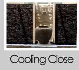 Cooling Close Project