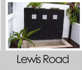 Lewis Road Project