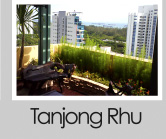 Tanjong Rhu Project