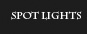 Spot Lights